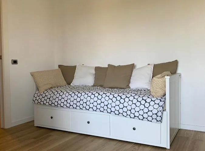 Stanza Claudina 4* Рим