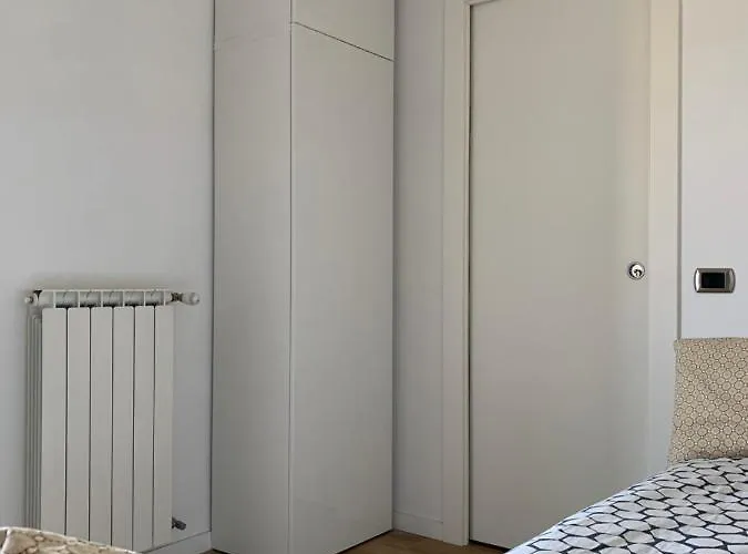 Stanza Claudina 4* Rome