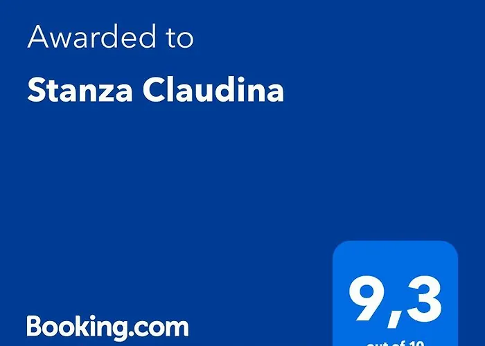 Gasthuis Stanza Claudina